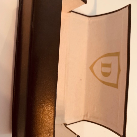 Dita Mach One sunglasses